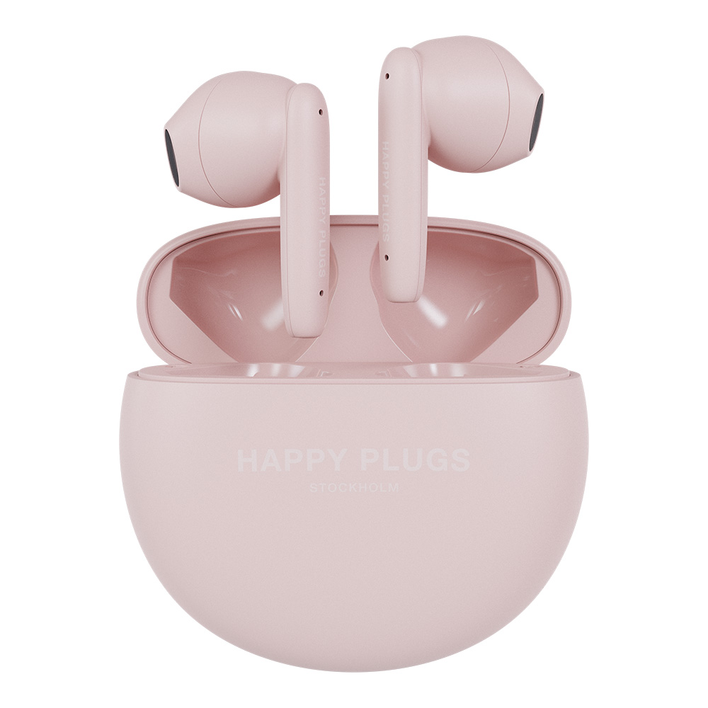 HAPPY PLUGS <br>Joy Lite Pink