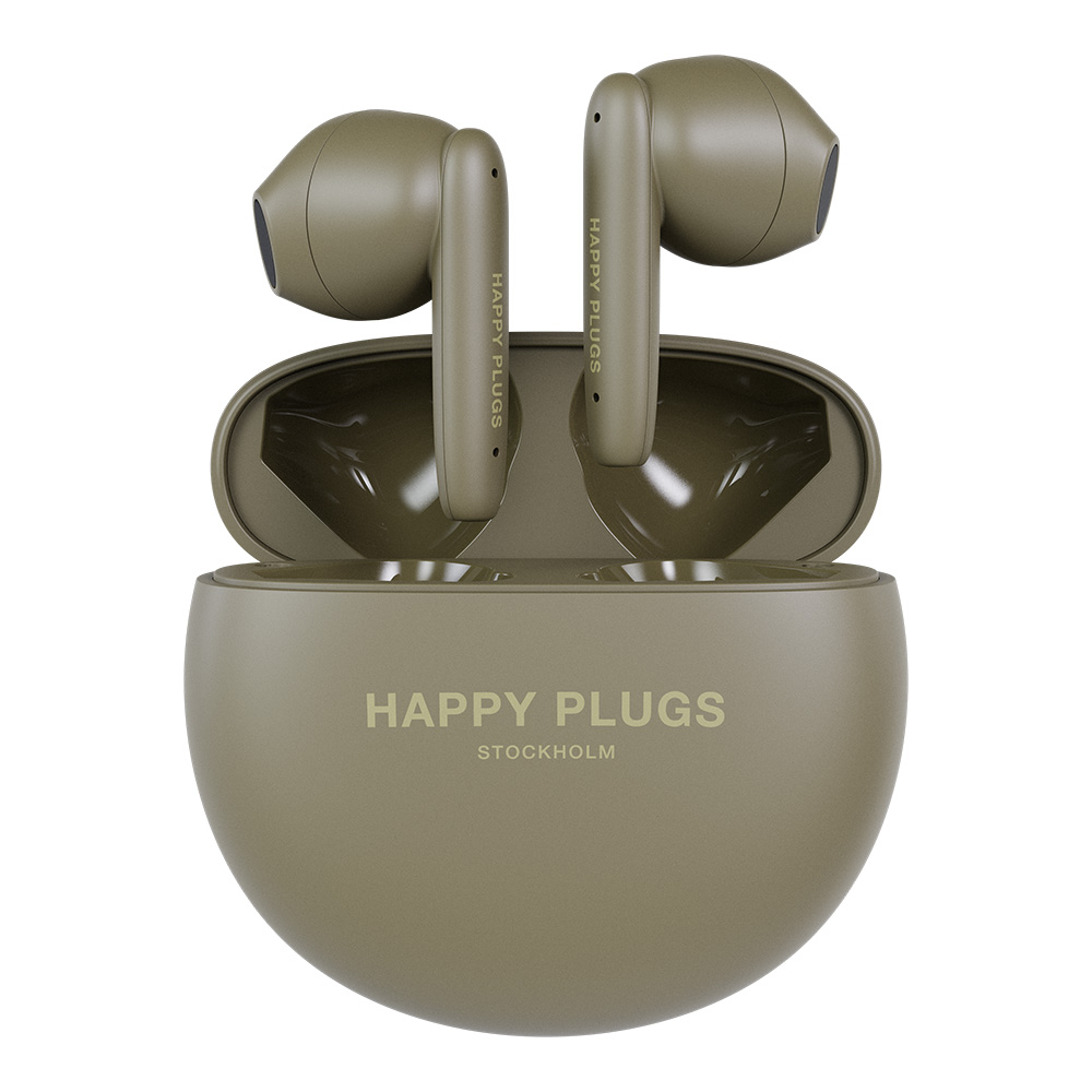 HAPPY PLUGS <br>Joy Lite Green