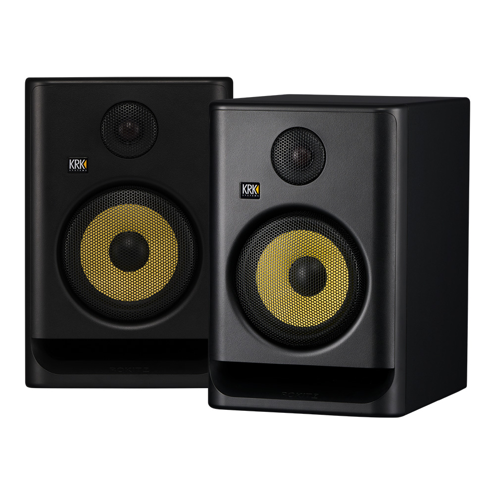 KRK <br>ROKIT G5 [RP7G5]iyAj