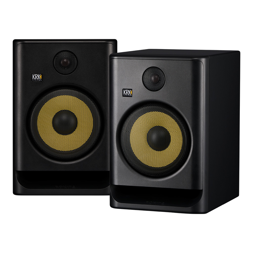 KRK <br>ROKIT G5 [RP8G5]iyAj