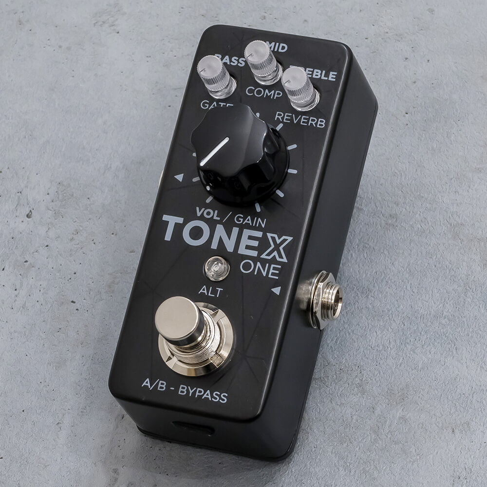 IK Multimedia <br>TONEX One