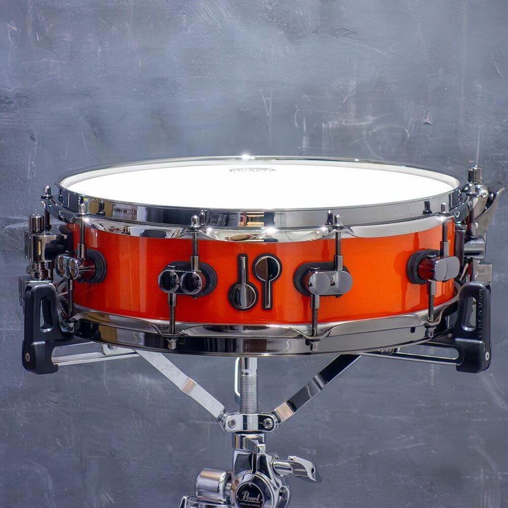 SONOR <br>SQ2 Series SQ2-14425HBO "Orange Piccolo"