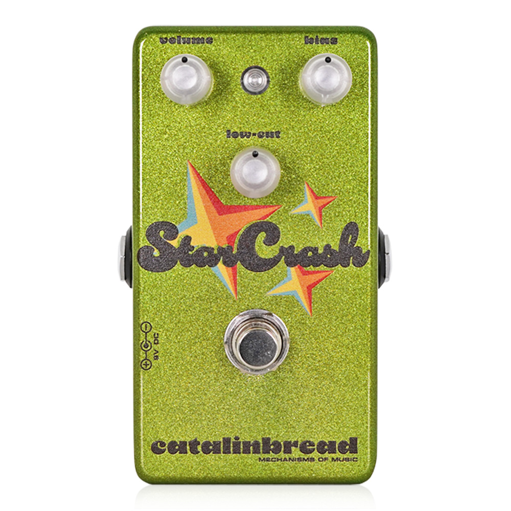 Catalinbread <br>STARCRASH 70