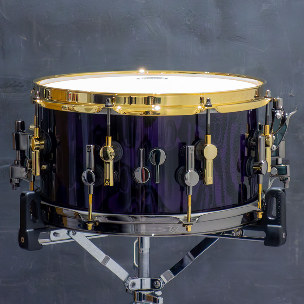 SONOR <br>SQ2 Series SQ2-1265VTB "Violet Trival Birch"