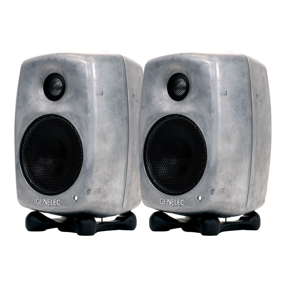 ◾️週末限定値下げ・最安・新品同様 GENELEC G ONE ペア（2本