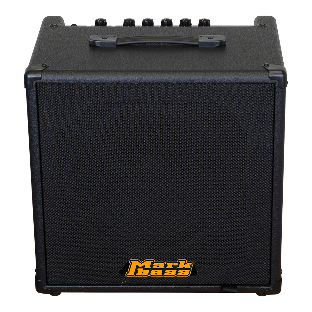 Markbass <br>CMB 101 BLACK LINE [MAK-CMB101/BK]