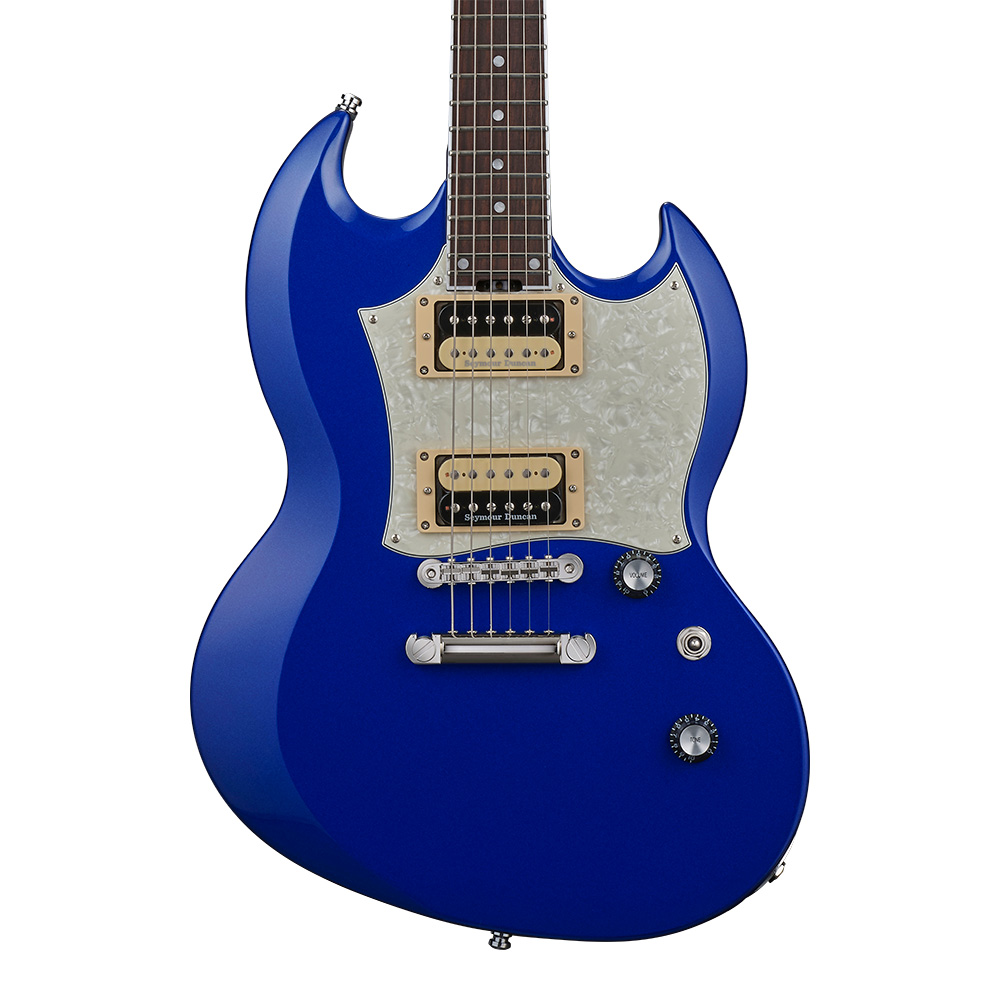 EDWARDS <br>E-VIPER-CTM Metallic Blue [dustbox 25th Anniversary Limited Model]