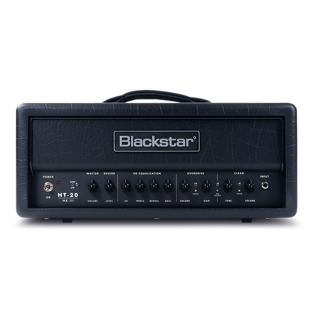 Blackstar <br>HT-20RH MKIII