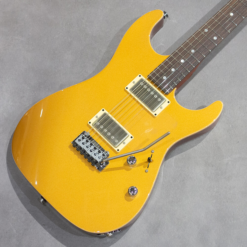 Suhr <br>Pete Thorn Signature Vintage Gold