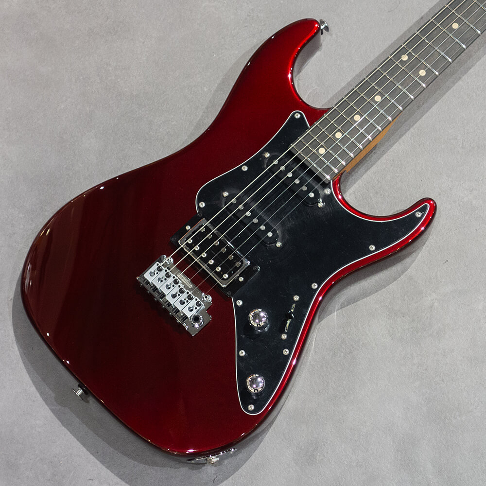 Suhr <br>Pete Thorn Signature Standard HSS Garnet Red