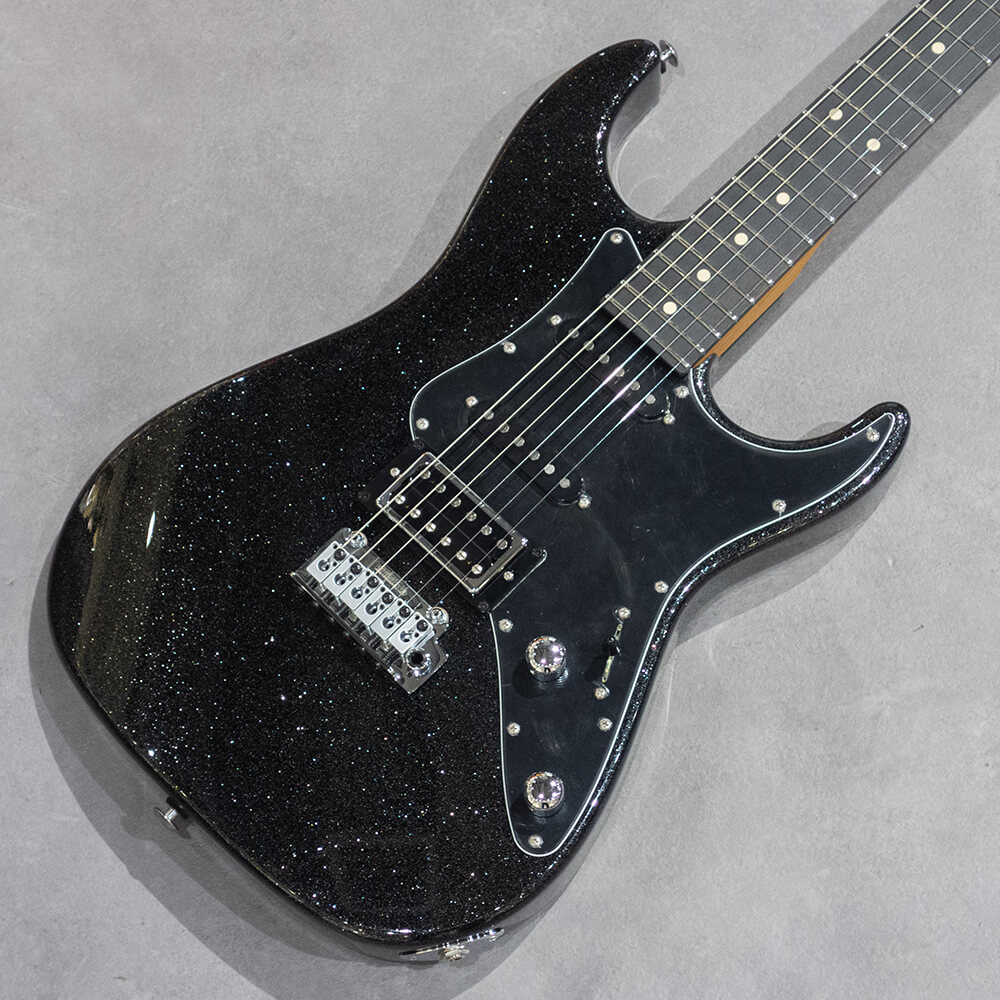 Suhr <br>Pete Thorn Signature Standard HSS Graphite Metallic