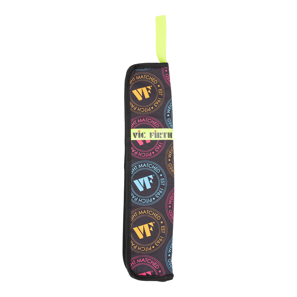 VIC FIRTH <br>Essential Stick Bag lI [VIC-VXSB #NE]