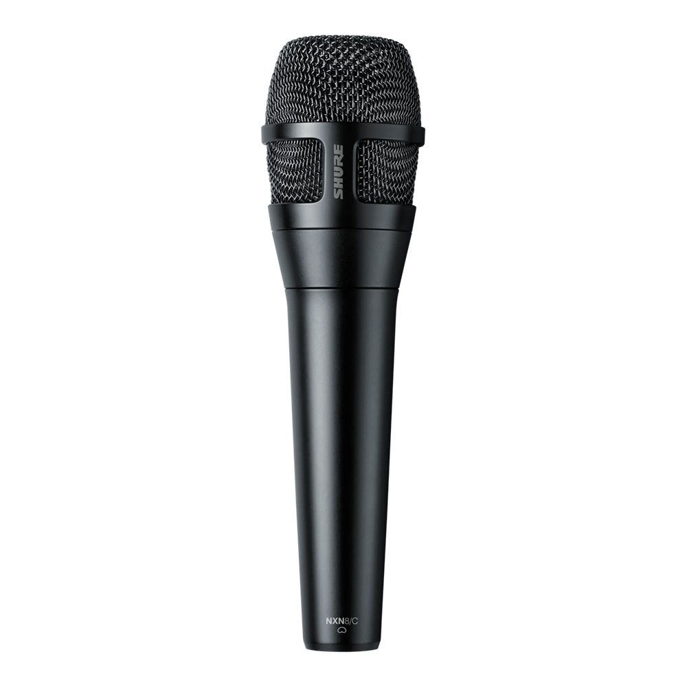 SHURE <br>NXN8/C-J [Nexadyne 8/C]