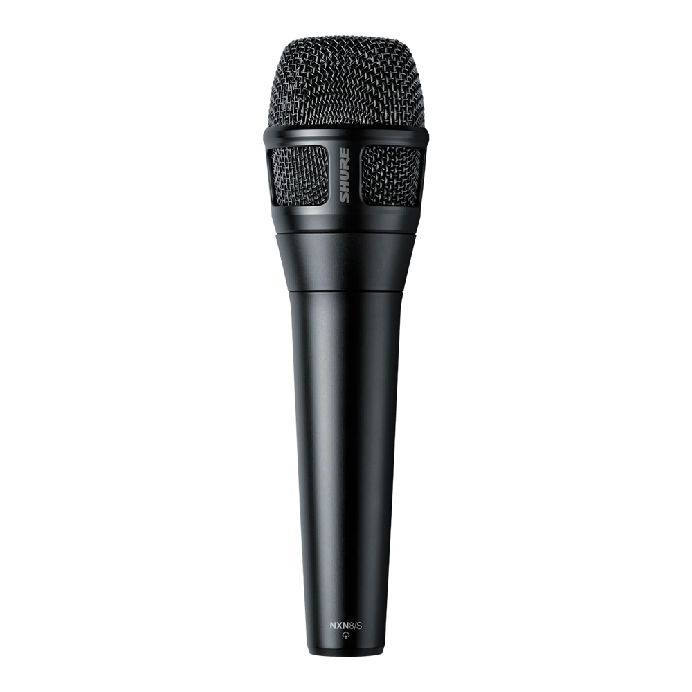 SHURE <br>NXN8/S-J [Nexadyne 8/S]