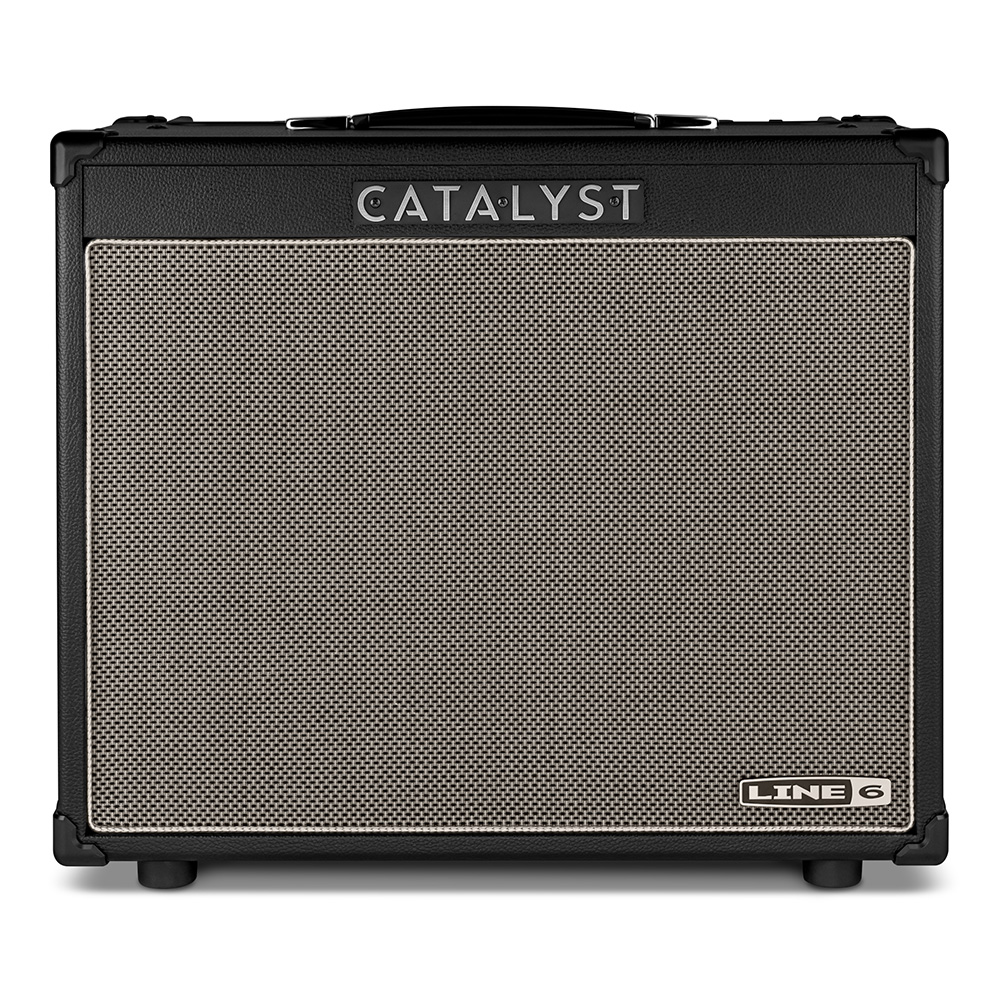 Line 6 <br>Catalyst CX 100