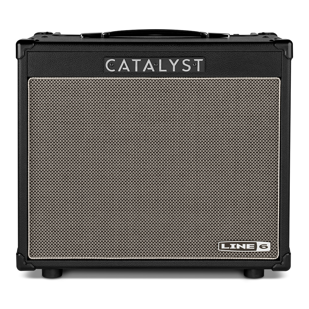 Line 6 <br>Catalyst CX 60