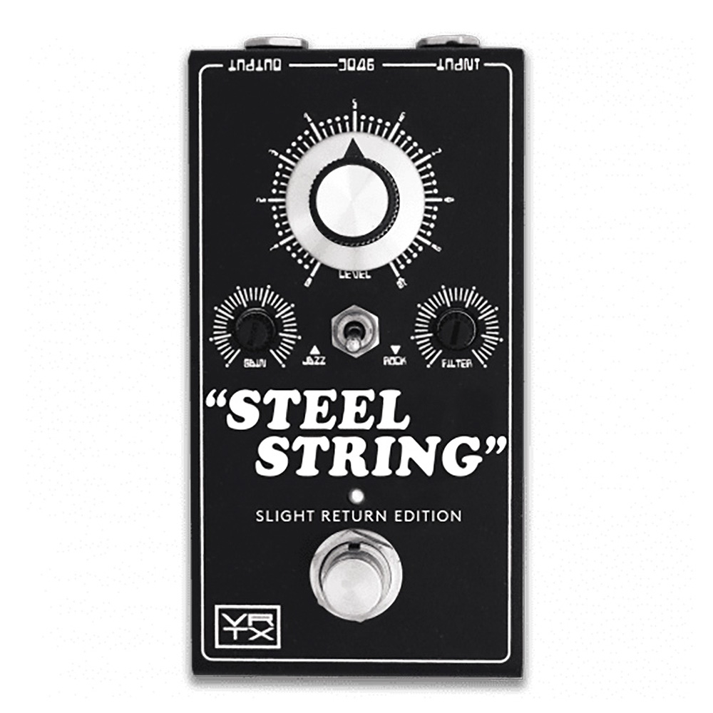 Vertex <br>Steel String [Slight Return Edition]