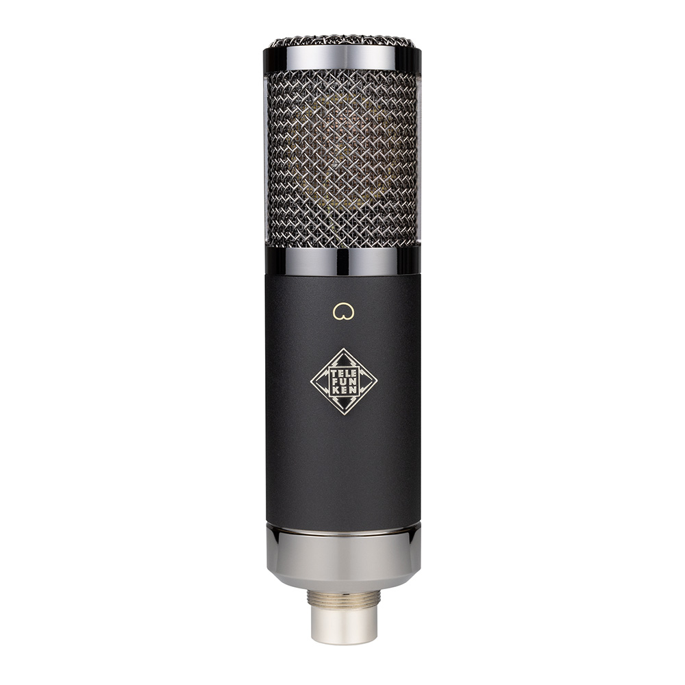 TELEFUNKEN <br>TF-17 FET