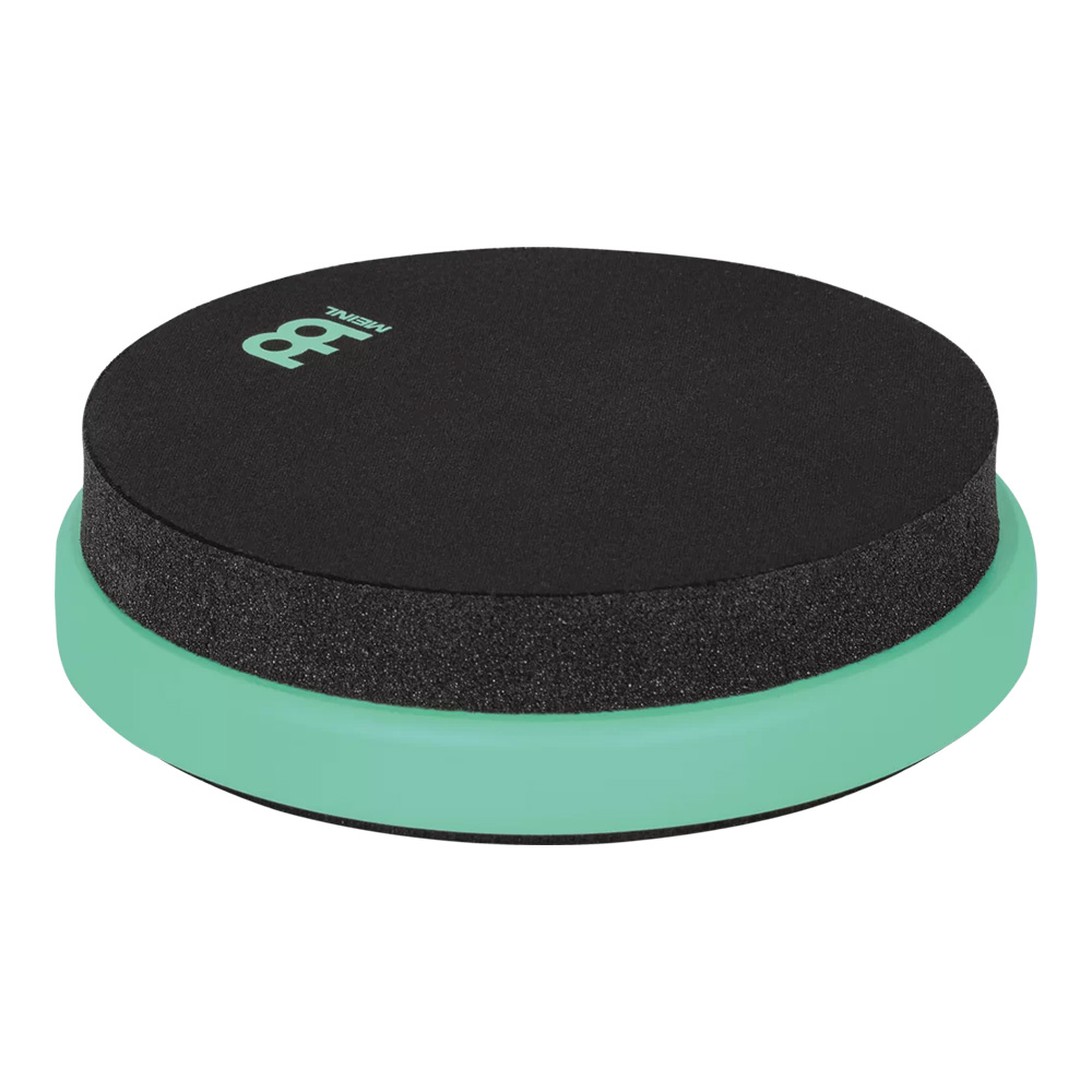 MEINL <br>6" Marshmallow Pad - Seafoam Green [MMP6SF]