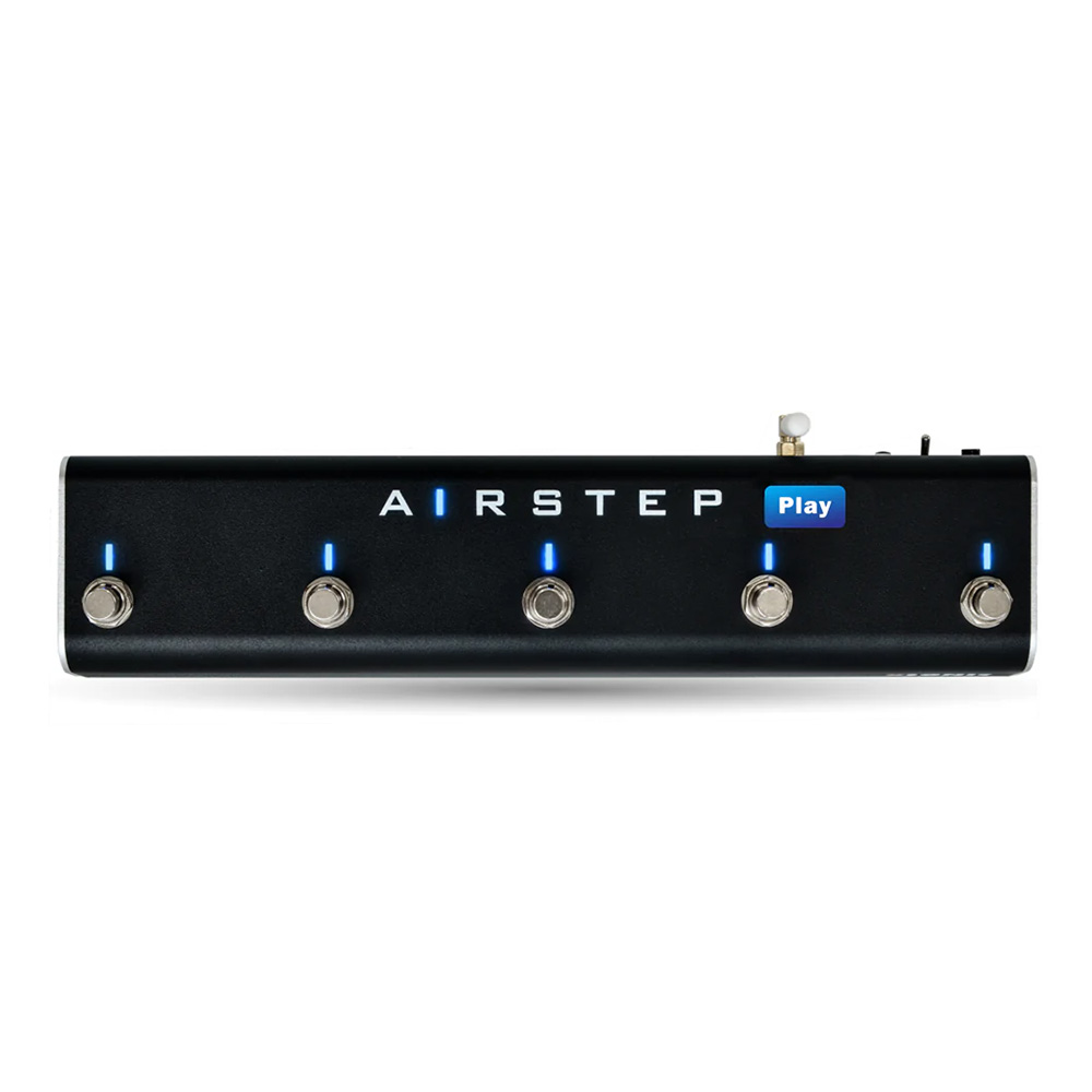XSONIC <br>AIRSTEP Play