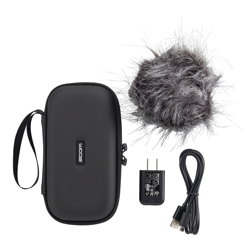 ZOOM <br>APH-4e Accessory Pack for H4essential