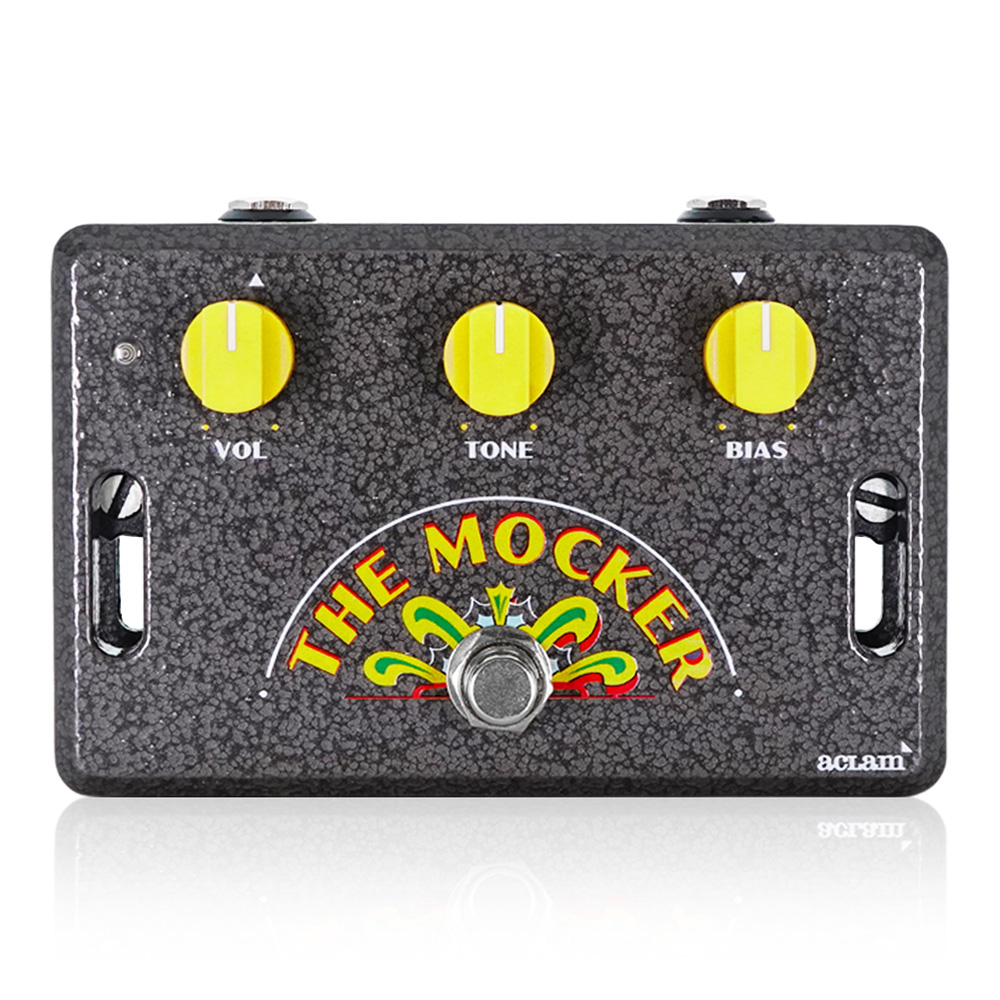 Aclam Guitars <br>The Mocker