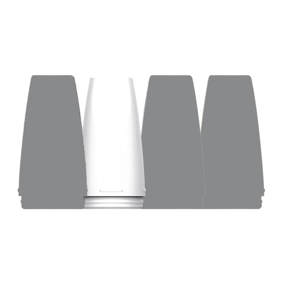 Robkoo <br>CMV W50 Clarii mini MPC Lunar White