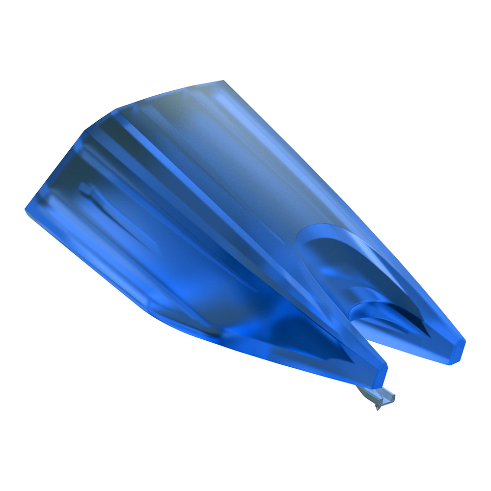 ortofon <br>Stylus Concorde Music Blue