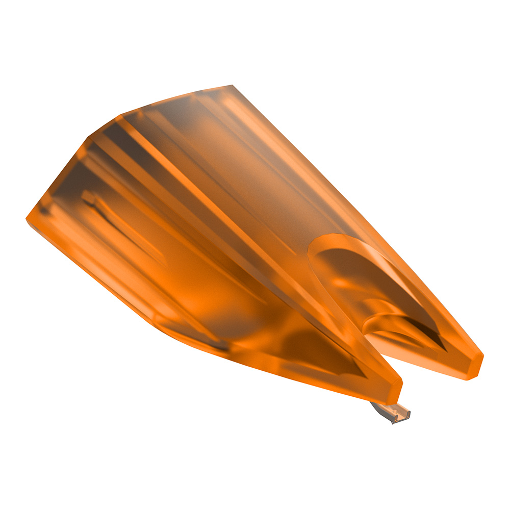 ortofon <br>Stylus Concorde Music Bronze