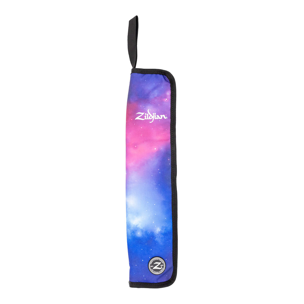 Zildjian <br>Student Mini Stick Bag / Purple Galaxy [ZXSB00301]