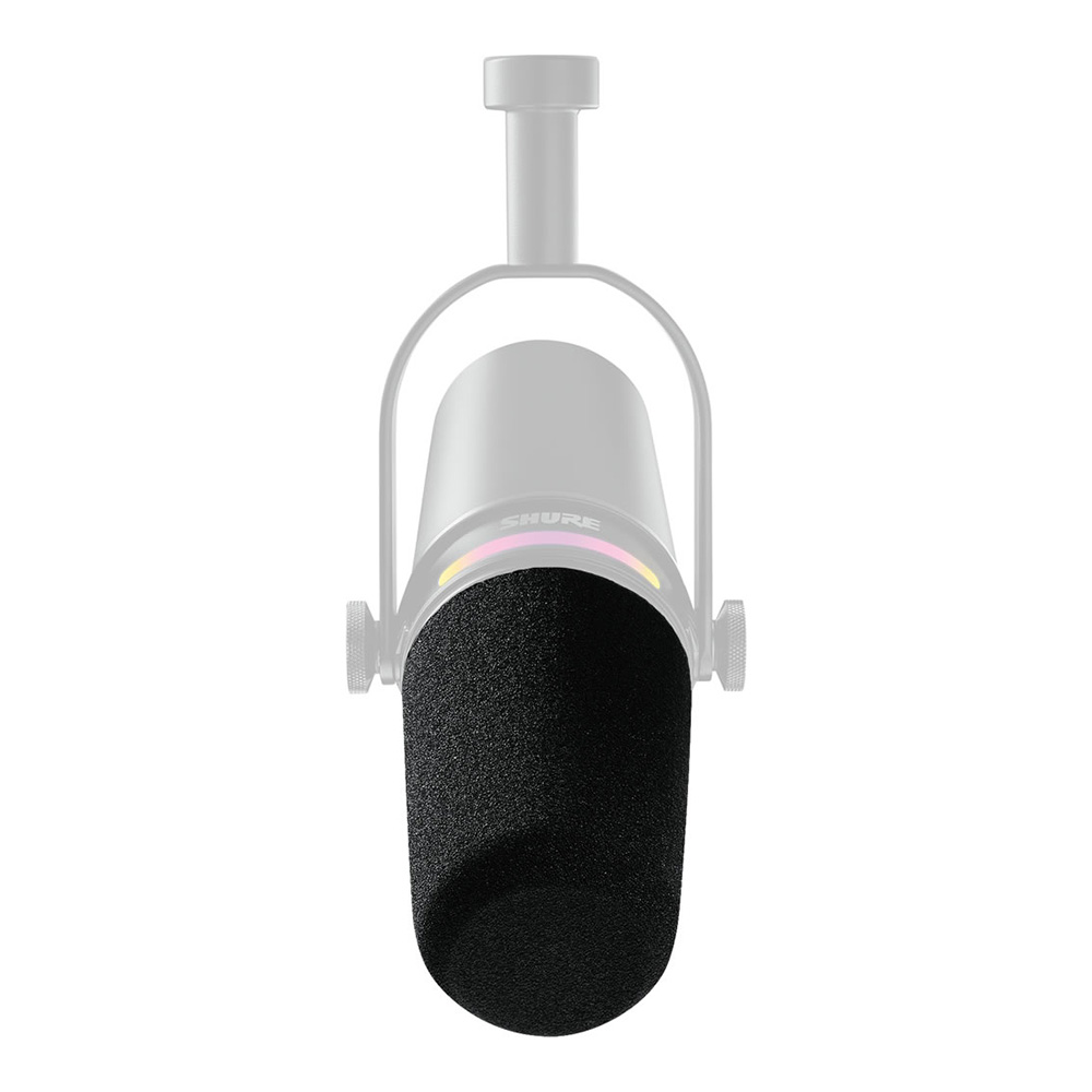 SHURE <br>AMV7+WS [MV7+pEBhXN[]