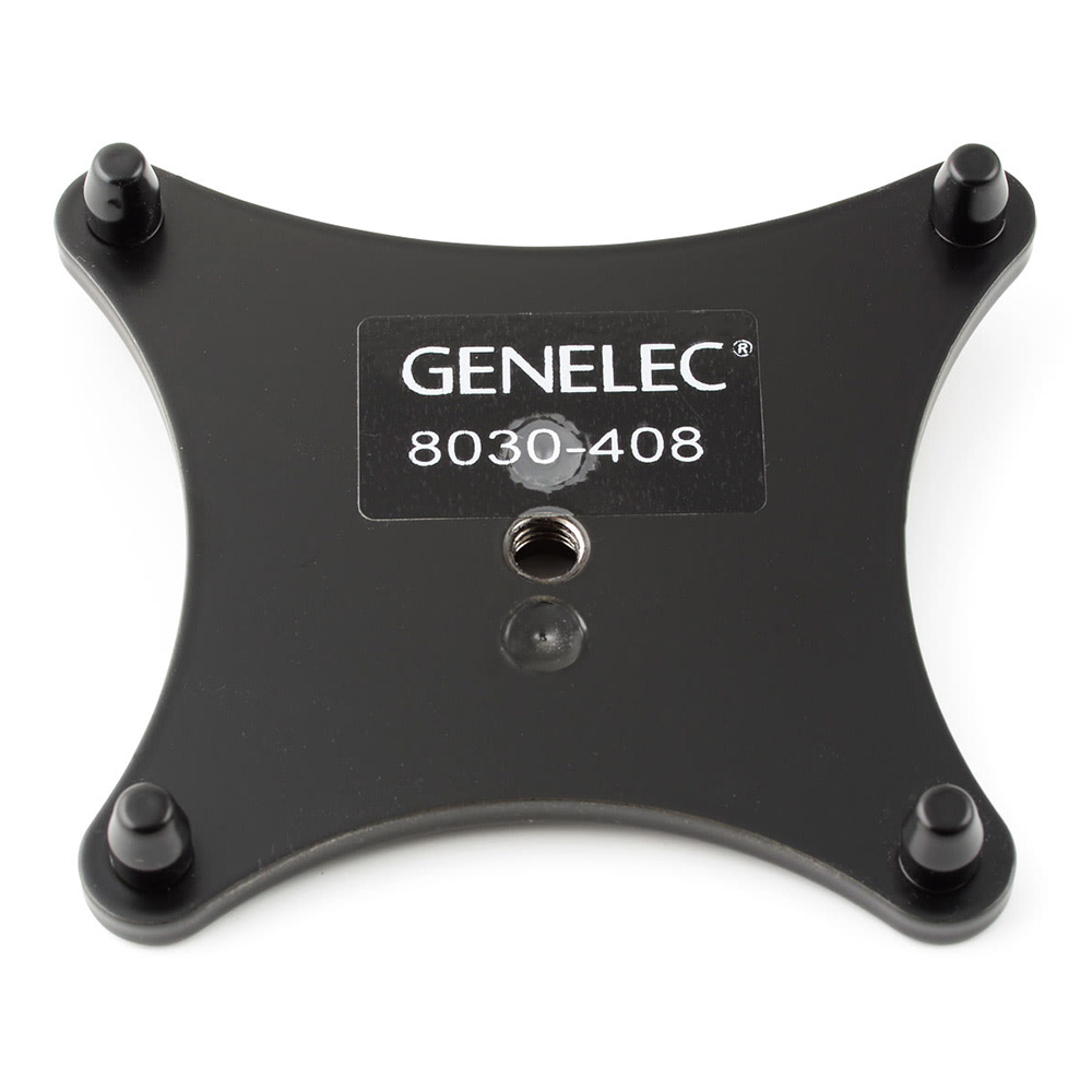 GENELEC <br>8030-408 ubN [8X30/8331 Iso-PodpX^hEv[g]