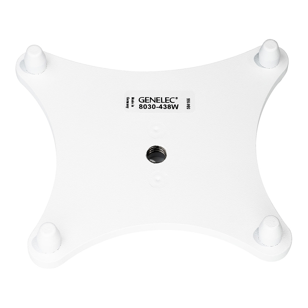 GENELEC <br>8030-438W zCg [8X30/8331 Iso-PodpX^hEv[g]