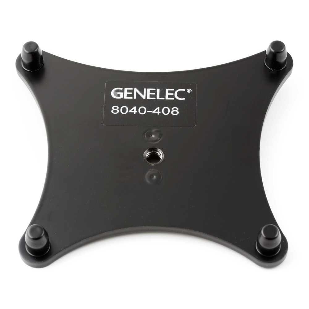 GENELEC <br>8040-408 ubN [8X40/8341 Iso-PodpX^hEv[g]