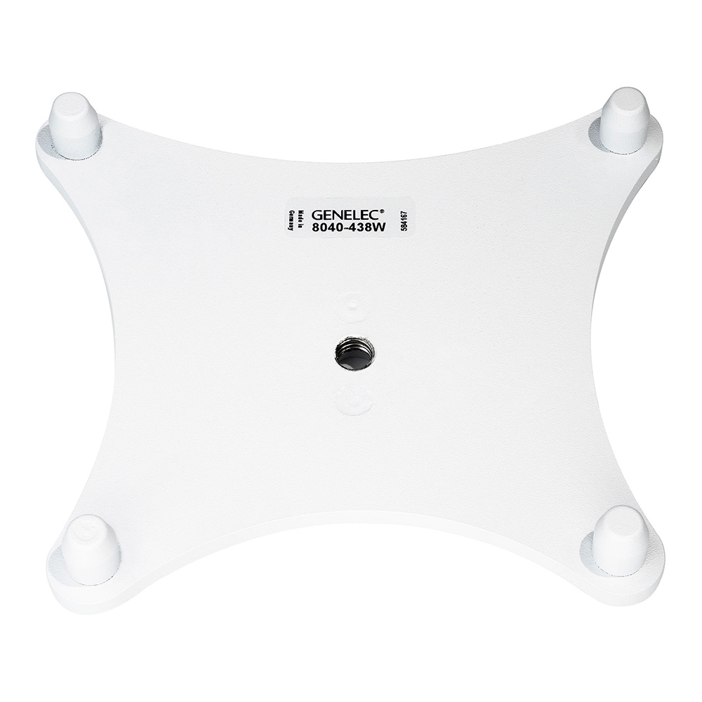 GENELEC <br>8040-438W zCg [8X40/8341 Iso-PodpX^hEv[g]