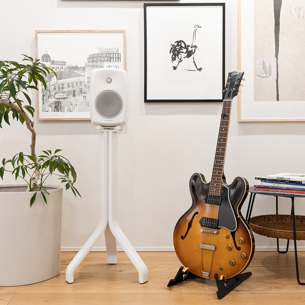 GENELEC <br>8000-450W zCg [TRIOL X^h]