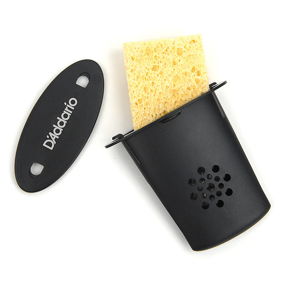 D'Addario <br>Acoustic Guitar Soundhole Humidifier [GH]