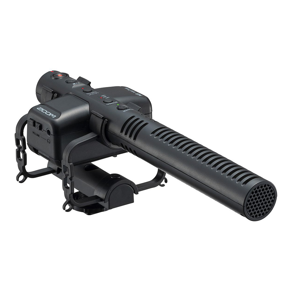 ZOOM <br>M3 MicTrak