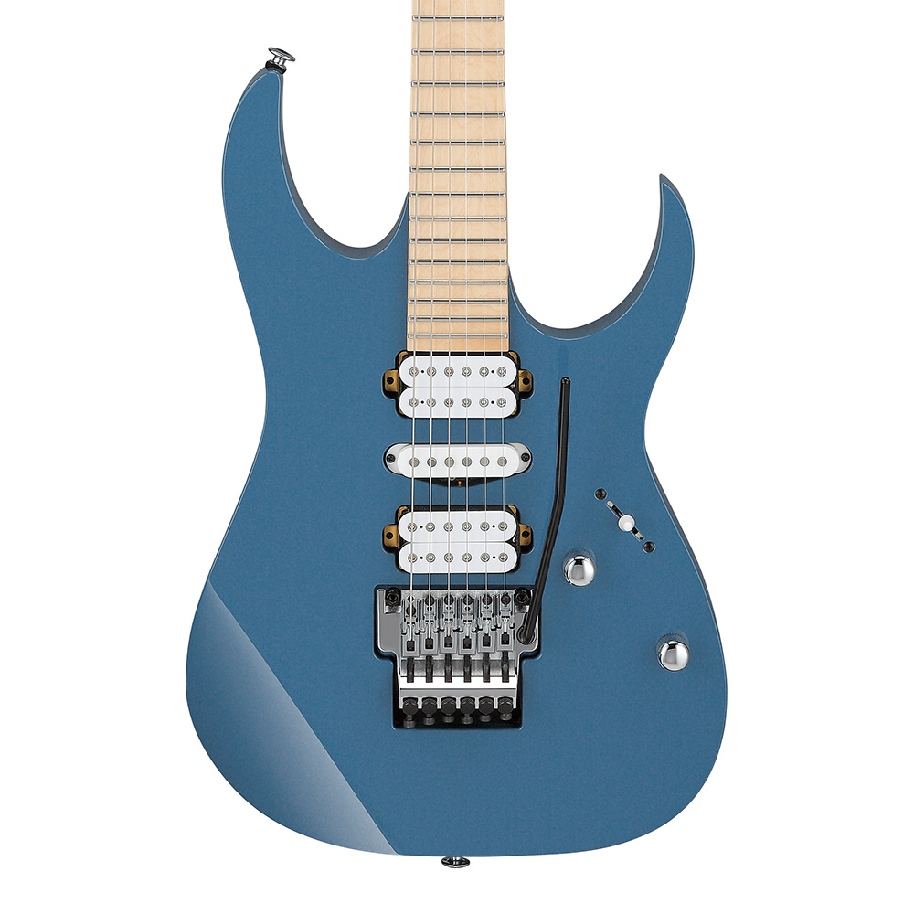 Ibanez <br>RG J-LINE RG6HSHMTR-BGY (Blue Gray)
