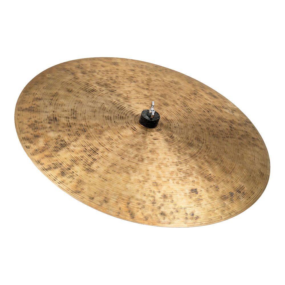 istanbul Agop <br>20" 30th Anniversary Flat Ride