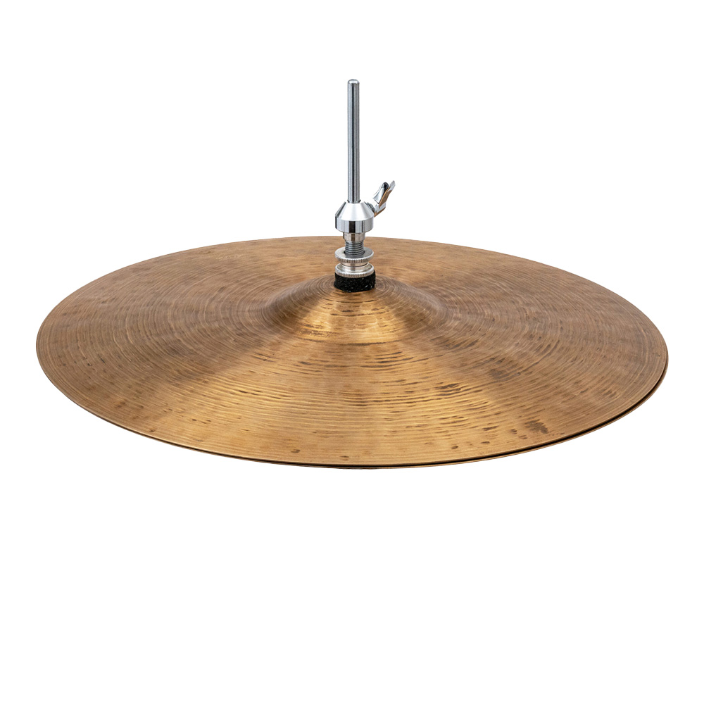 istanbul Agop <br>14" 30th Anniversary Medium Hi Hats