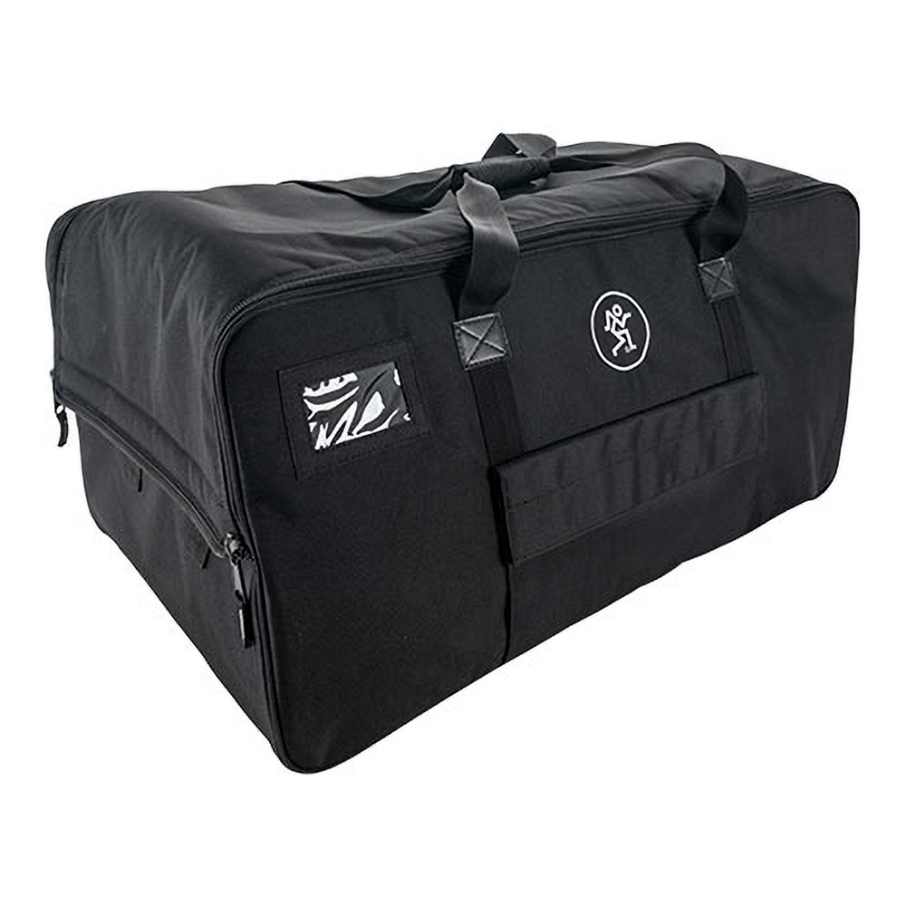 MACKIE <br>Thrash212 / Thrash212 GO Bag