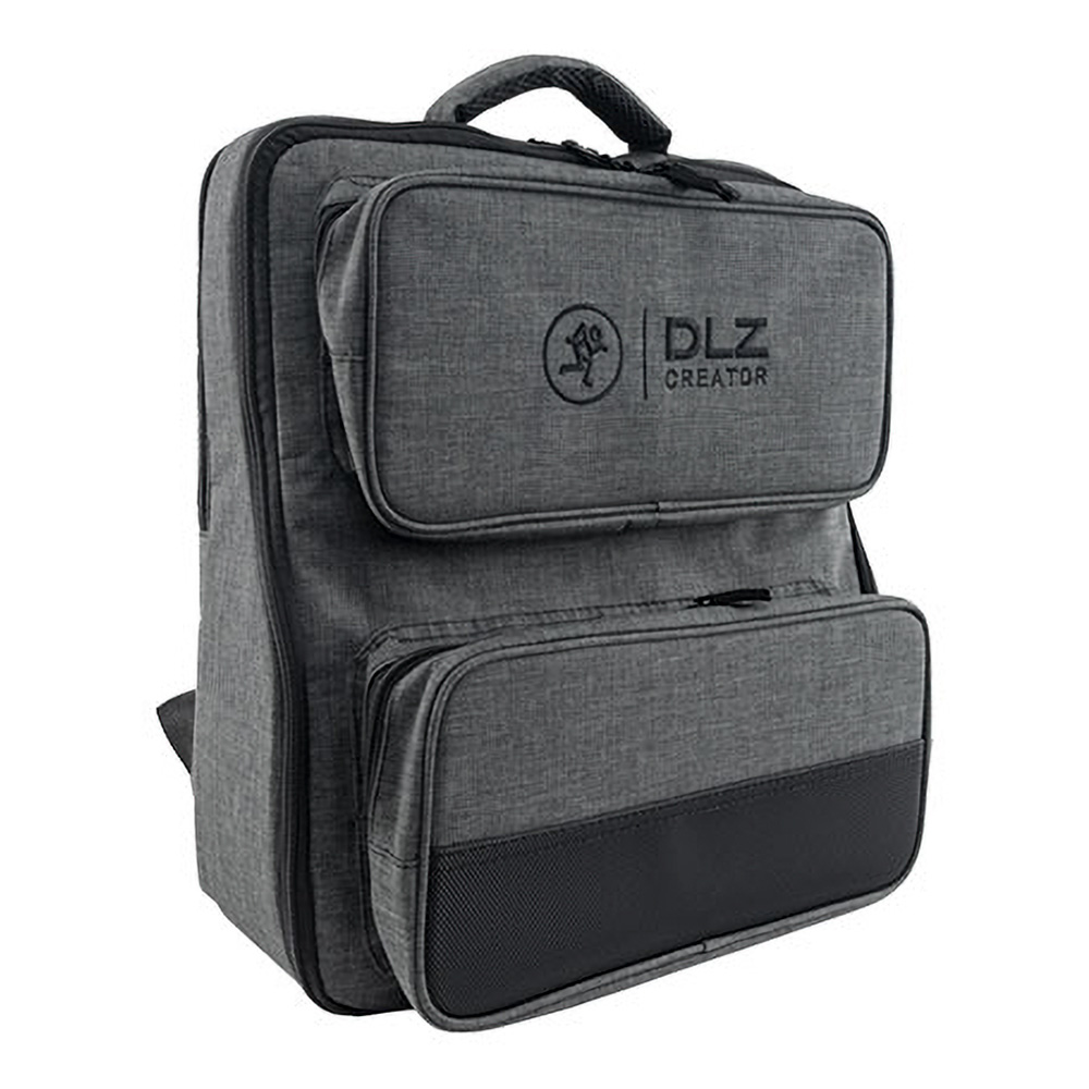 MACKIE <br>DLZ Creator Backpack