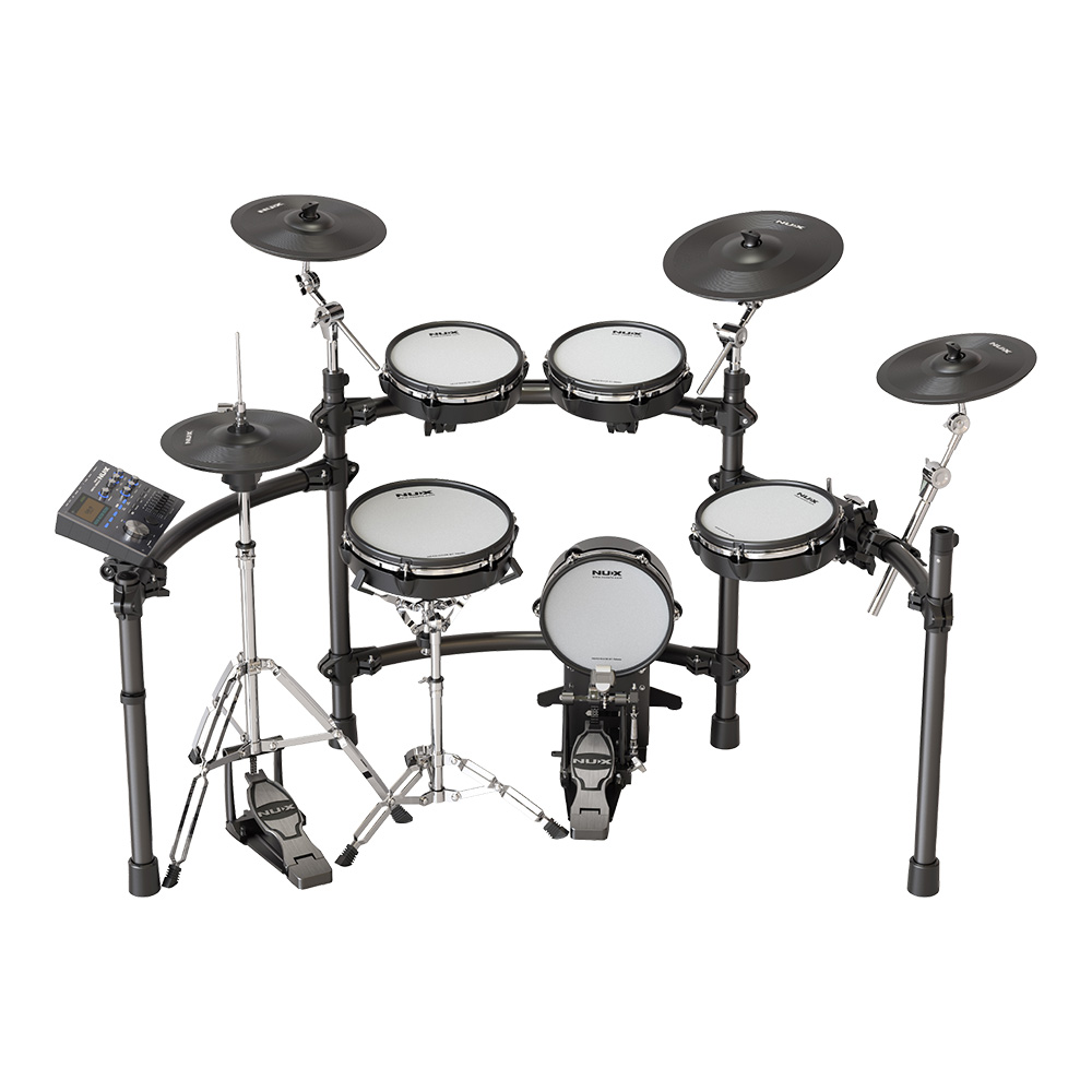 NUX <br>DM-8