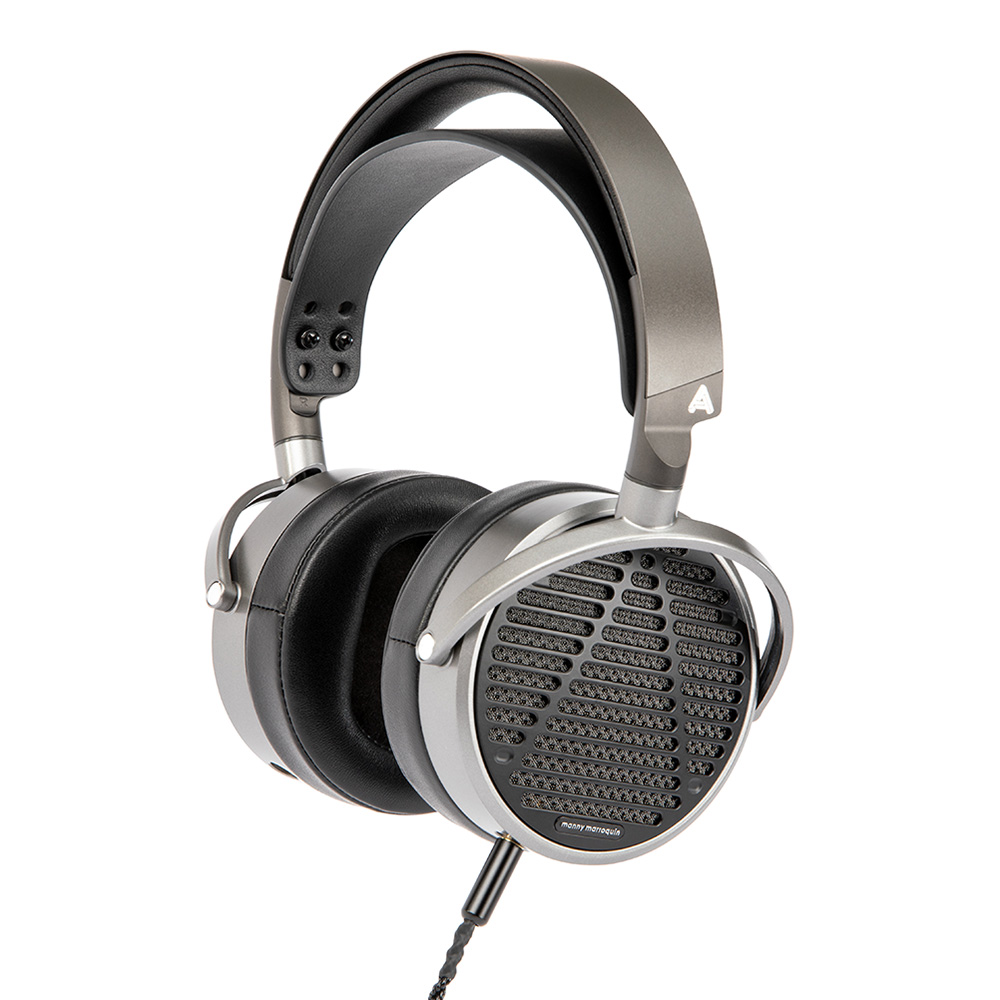 Audeze <br>MM-100