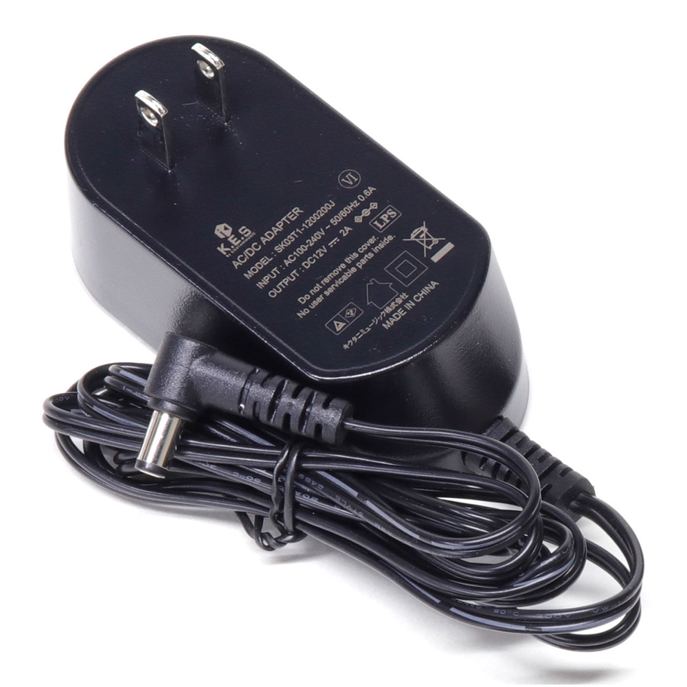 K.E.S <br>AD12V-2A