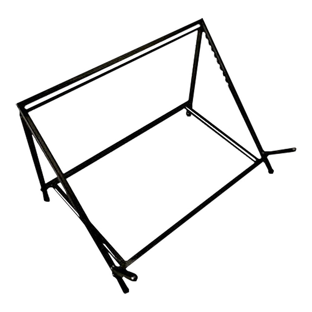 Make Noise <br>Blued Steel System Stand