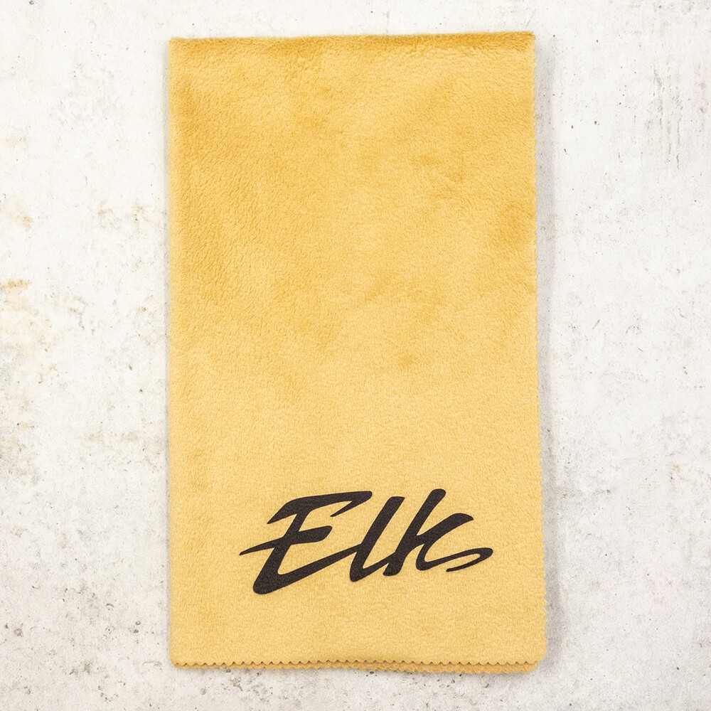 ELK <br>Cleaning Cloth Cream