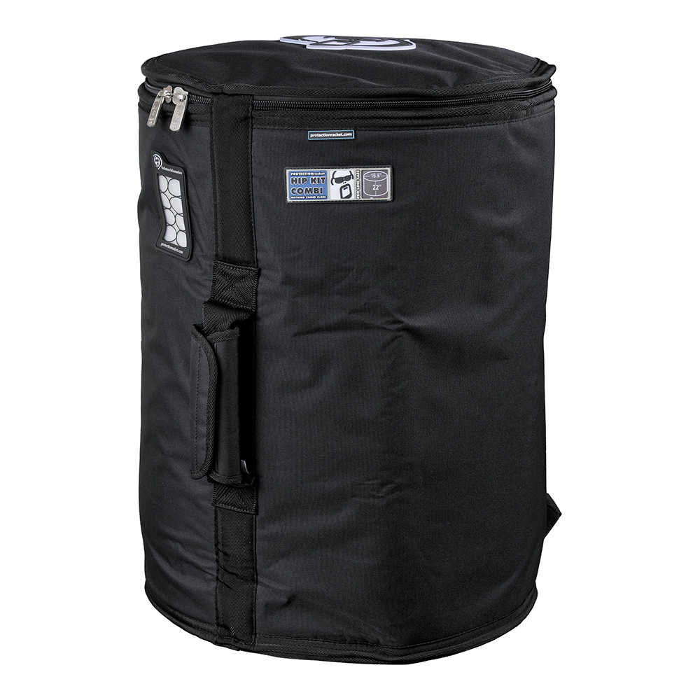 PROTECTIONracket <br>Xe[WJX^qbv / XlAE^EtA^pP[X [HPK-P002-00 / LPTRHIPCOMBI]