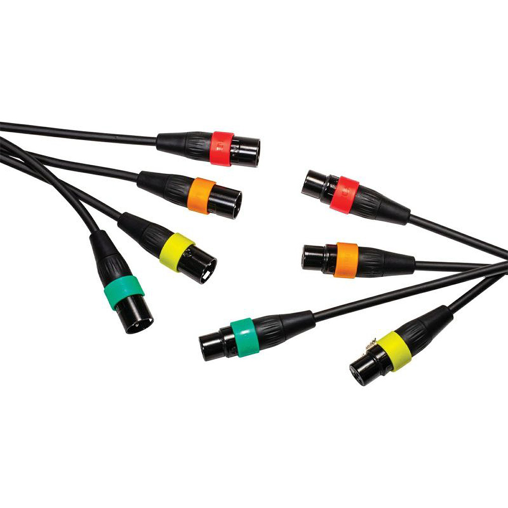 ZOOM <br>XLR-4c/CP